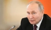 Песков: Путин работает в Петербурге 11 апреля