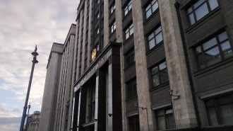 В Госдуме подготовили проект о наказании за преступления против пенсионеров