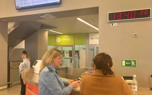 Транспортная прокуратура начала проверку по факту задержки рейса Калининград – Петербург