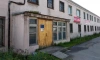Складской комплекс в Московском районе Петербурга выставили на  продажу