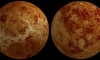 Ученые опровергли существование жизни в верхних слоях атмосферы Венеры 