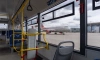 Российские автобусы начнут перевозить пассажиров Пулково