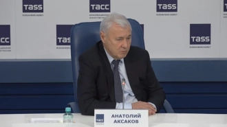 Аксаков: ипотека "оживится", когда ключевая ставка будет снижена до 15%