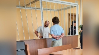 Прокуратура Петербурга утвердила обвинение в отношении бизнесмена из Всеволожска по делу об убийстве