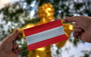 Австрия завершила переговоры по закупке "Спутника V"