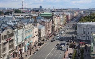 Петербург признали самым дорогим городом для жизни в РФ
