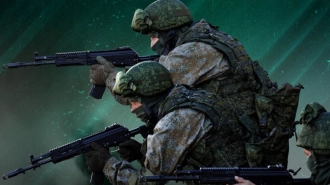 ВС РФ освободили Сухецкое и Панковку в ДНР, Новогеоргиевку в Днепропетровской области