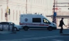 На Пискаревском проспекте автомобилист сбил школьника на самокате