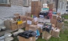 В Волховском районе собрали 200 т гуманитарной помощи для жителей Енакиево