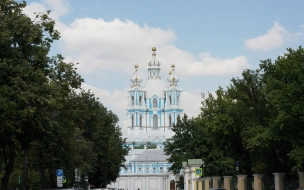 Петербуржцам рассказали о погоде во второй половине сентября