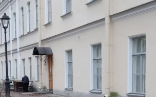 В Петербурге стартовала реставрация дворца Шереметевых