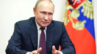 Путин утвердил заявку России на председательство в АТЭС в 2035 году