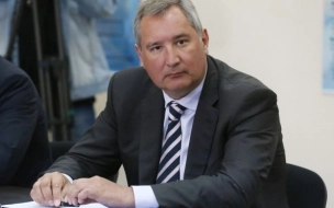 Рогозин обвинил казахстанского владельца "Бурана" в безответственном отношении к кораблю