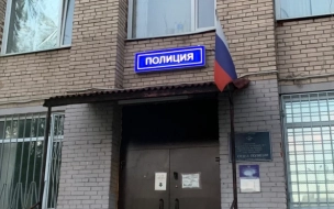 В Металлострое в мусорном контейнере найдены две мины