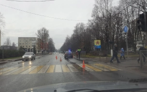 Прокуратура взялась за расследование смертельного ДТП в Тихвине