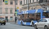 Полицейские Петербурга и области остановили более 200 нетрезвых водителей за выходные