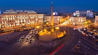 Ровно 101 год назад Петроград переименовали в Ленинград