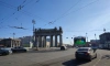 Реставрацию Московских триумфальных ворот могут начать в конце февраля