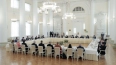 В Петербурге появится Молодежный парламент с 50 депутата...