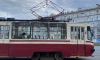 Петербуржцев предупредили об изменении движения трамвая №60