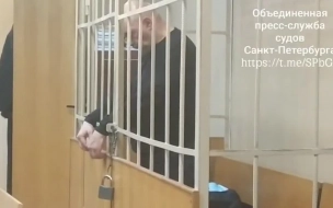 Предпринимателю Александру Ебралидзе продлили арест до конца марта