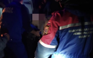 В ДТП у деревни Потанино пострадала пассажирка