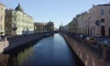 Петербург обогнал Москву по количеству туристов в 12 раз