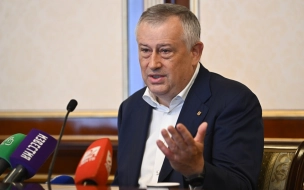 Дрозденко поздравил поисковиков с профессиональным праздником