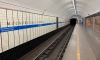 Станция метро "Московские ворота" поменяет режим работы почти на 2 месяца 