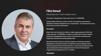 Forbes: в России появился новый миллиардер