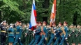 Более 500 будущих военных врачей Петербурга приняли ...