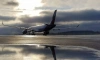 Самолет авиакомпании Smartavia рейсом из Петербурга в Москву совершил вынужденную посадку