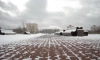 Гидрометцентр: рабочая неделя в Петербурге начнётся с аномального тепла