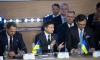 Политсоветники из Франции и ФРГ посетят Киев на следующей неделе 