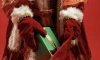 Петербургские путешественники стали в два раза чаще бывать в гостях у Деда Мороза