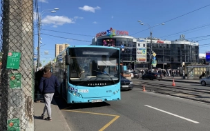 В День России транспорт в Петербурге будет работать по особому графику