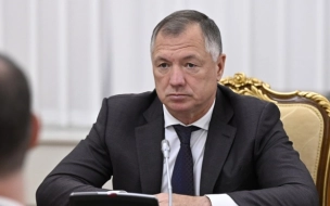 Строительство второй кольцевой дороги КАД-2 вокруг Петербурга уже началось