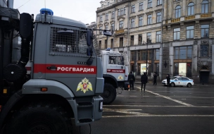 СМИ сообщают об утренних обысках у активистов и муниципальных депутатов в Петербурге