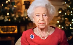 Королева Великобритании Елизавета II заболела COVID-19