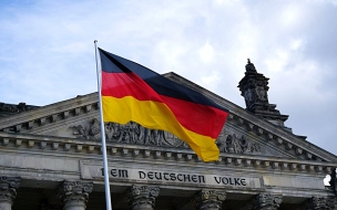 Германия объявила 40 российских дипломатов персонами нон грата