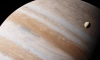 Ученые решили загадку "энергетического кризиса" на Юпитере 