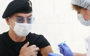 Михаила Боярского выписали из больницы после заражения коронавирусом