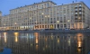 В Петербурге отремонтируют общежитие Архитектурно-строительного университета