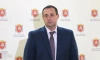 Суд продлил арест бывшему вице-премьеру Крыма