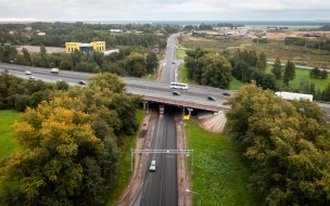 В Ленобласти с 1 апреля ограничат движение большегрузов