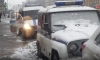 Полицейские задержали тысячу мигрантов в центре Петербурга в Новый год