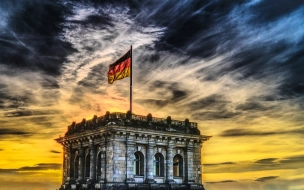 Германия: цены на газ выросли после объявления России о контрсанкциях