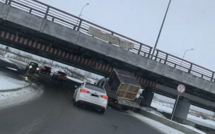 "Мост глупости" на Софийской поймал 199-ю жертву