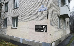 На доме Михаила Жванецкого в Петербурге хотят сделать мемориальную доску