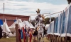На Заячьем острове пройдет рыцарский фестиваль "Невская битва"